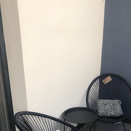 Miio Studio Năvodari Εξωτερικό φωτογραφία