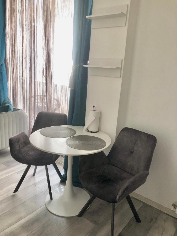 Miio Studio Năvodari Εξωτερικό φωτογραφία