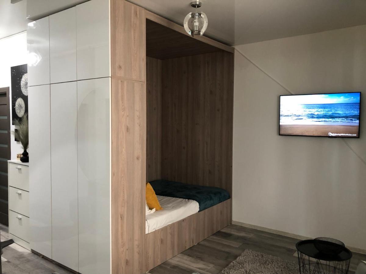 Miio Studio Năvodari Εξωτερικό φωτογραφία