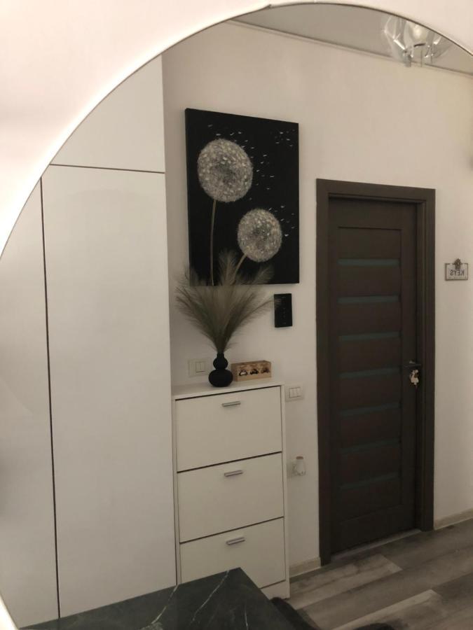 Miio Studio Năvodari Εξωτερικό φωτογραφία